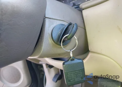 2003 Ford Taurus Se z USA, uszkodzony, nr VIN 1FAFP53U43G252711